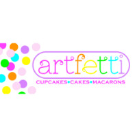 Artfetti Cakes